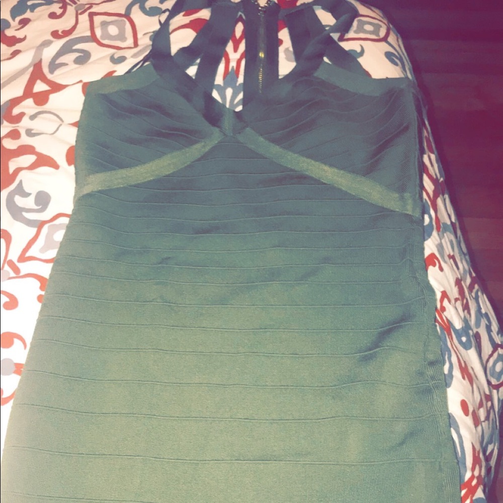 GUESS dress